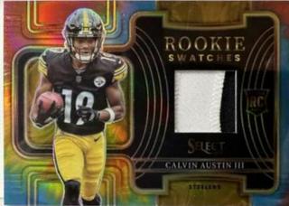 Calvin Austin III