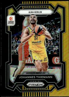 Johannes Thiemann