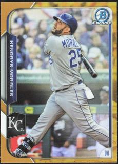 Kendrys Morales