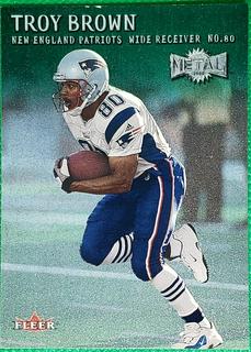 Troy Brown