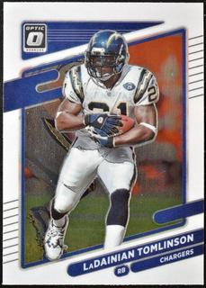 LaDainian Tomlinson