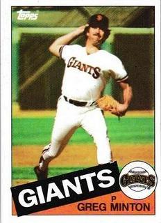 Greg Minton
