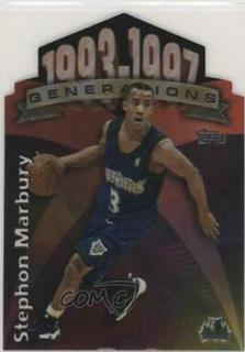 Stephon Marbury