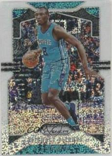 Bismack Biyombo