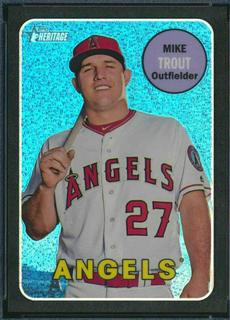 Mike Trout