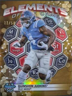 Quinshon Judkins