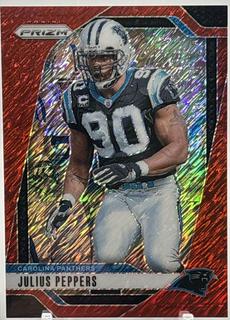 Julius Peppers