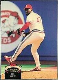 Lee Smith