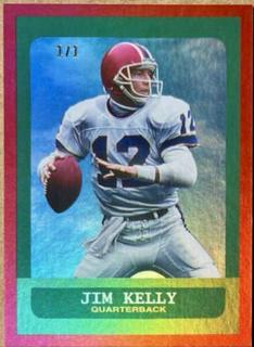 Jim Kelly