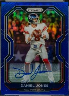 Daniel Jones