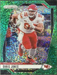 Chris Jones