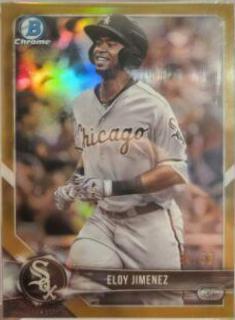 Eloy Jimenez