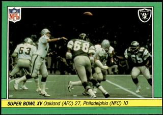 Super Bowl XV
