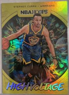 Stephen Curry