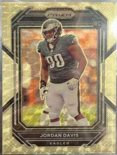 Jordan Davis