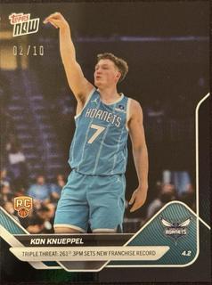 Kon Knueppel