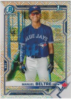 Manuel Beltre