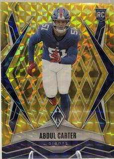 Abdul Carter