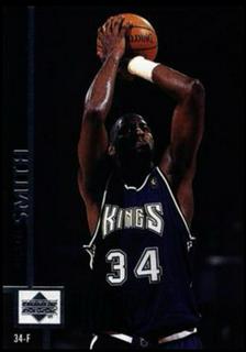Michael Smith