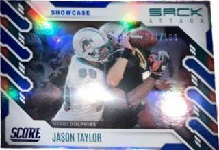 Jason Taylor