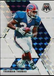 Thurman Thomas