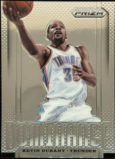Kevin Durant
