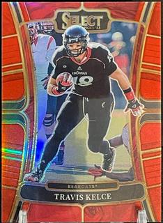 Travis Kelce
