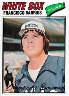 Francisco Barrios