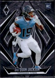 Jha'Quan Jackson