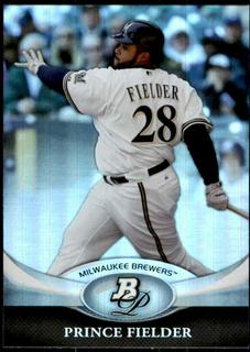 Prince Fielder