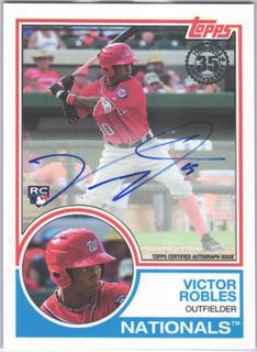 Victor Robles