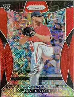 Austin Voth