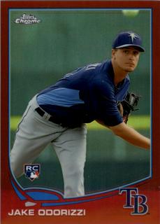 Jake Odorizzi