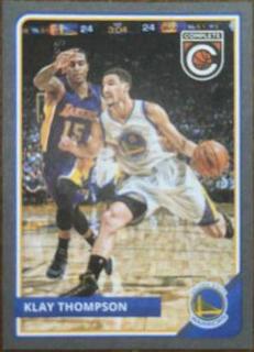 Klay Thompson