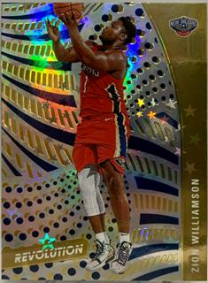 Zion Williamson