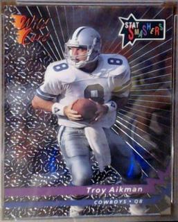 Troy Aikman