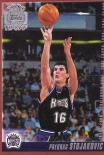 Predrag Stojakovic