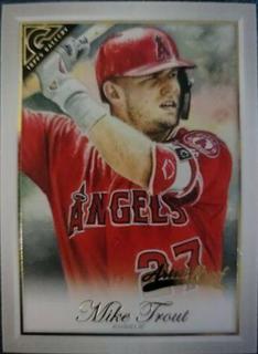 Mike Trout