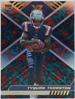 Tyquan Thornton