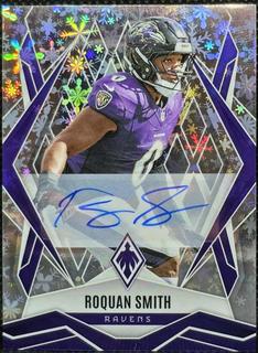Roquan Smith