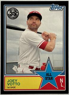 Joey Votto