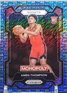 Amen Thompson