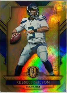 Russell Wilson