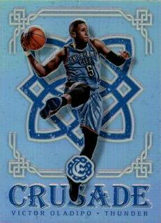 Victor Oladipo
