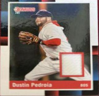 Dustin Pedroia