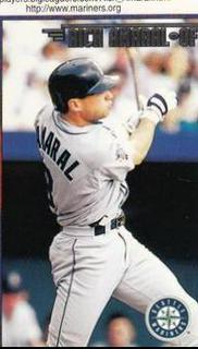Rich Amaral