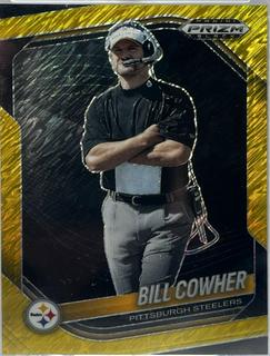 Bill Cowher