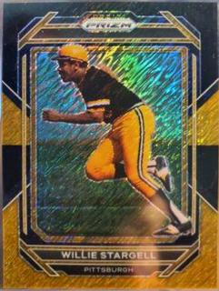 Willie Stargell