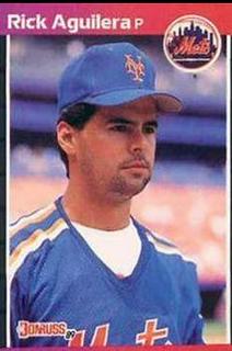 Rick Aguilera