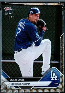 Blake Snell
